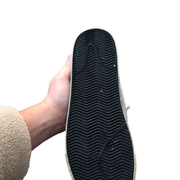 RARE 2010 Nike SB Mavrk Low Size 11 Gray - Picture 2 of 11